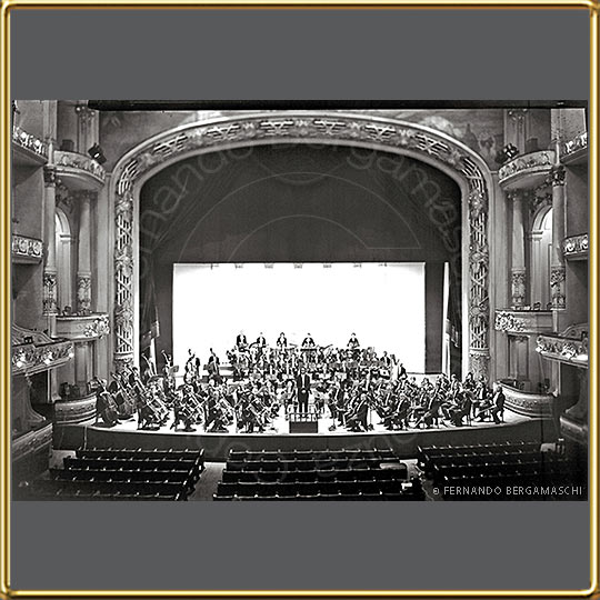 Symphonic Orchestra of Rio de Janeiro