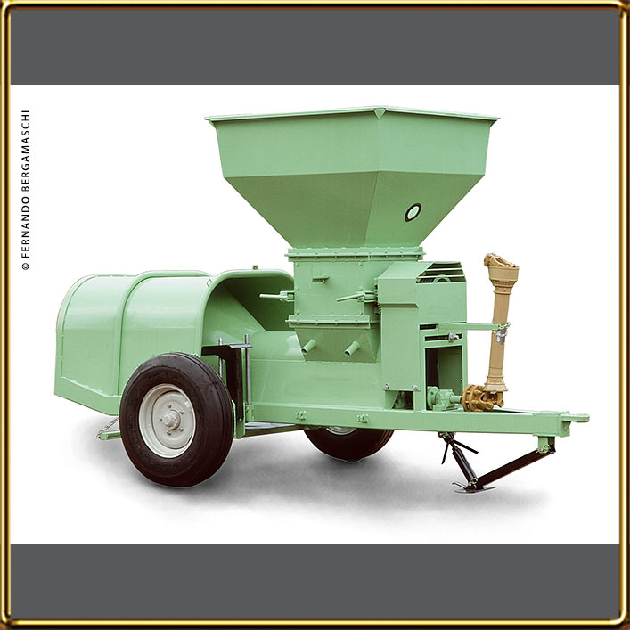 Agricultural Implement