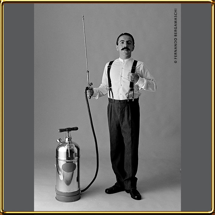 Product agro Cyanamid Quimica