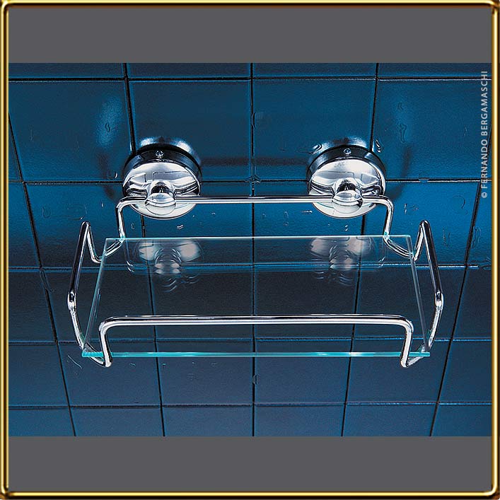 Jackwal small bathroom shelf