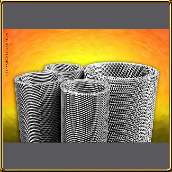 wire mesh